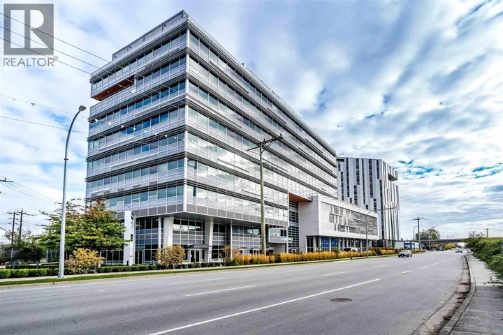 640 8477 10215 NO 4 ROAD, Richmond, British Columbia V6X0S8