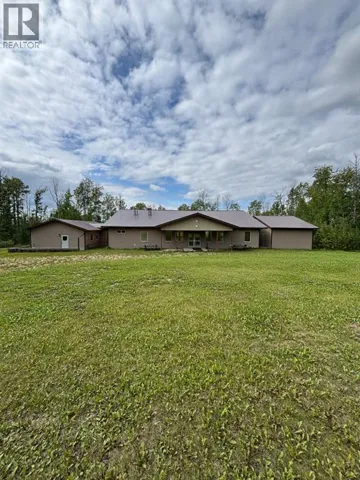 14308 Twp Rd 670, Rural Lac La Biche County, Alberta T0A2C0