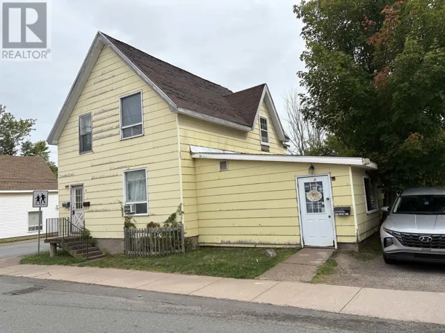17 Lyman Street, Truro, Nova Scotia B2N4R9