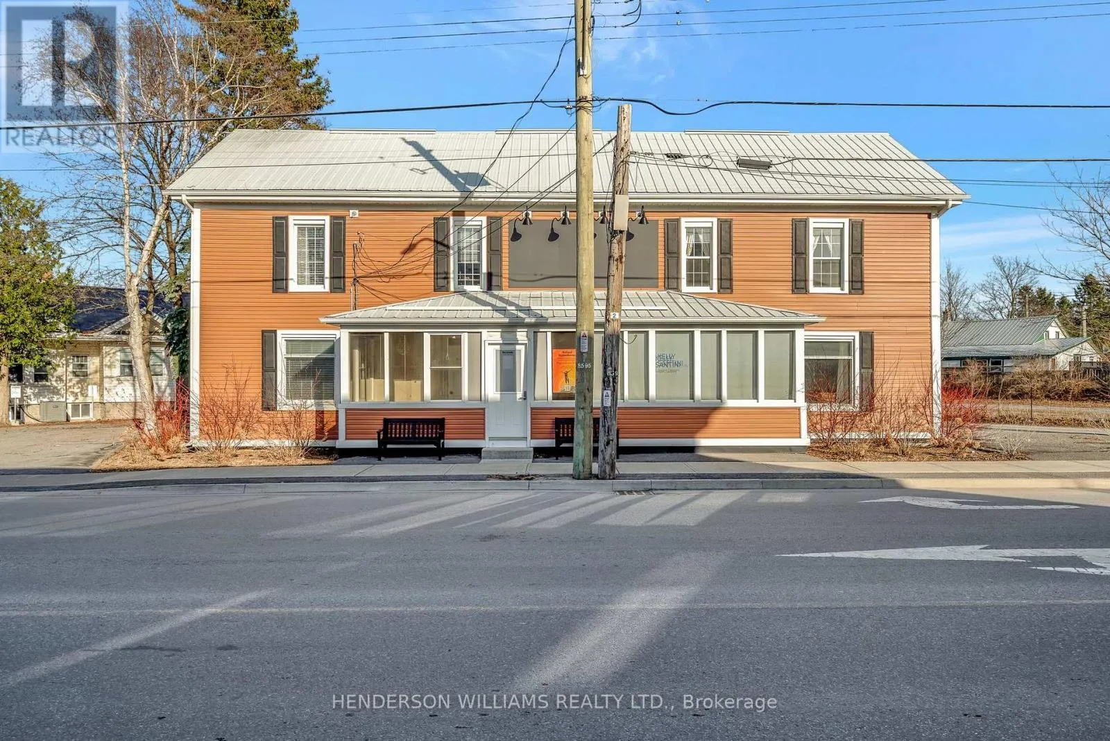 Commercial Sale For Sale