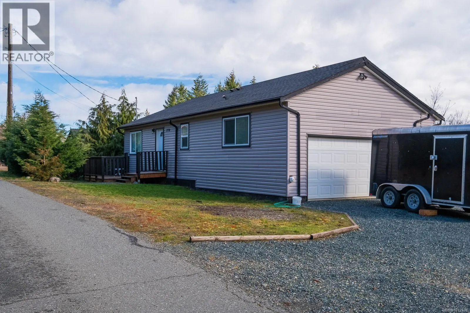 Residential For Sale