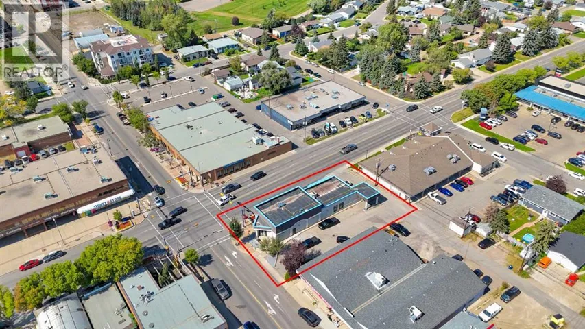 104 1 Avenue NE, Airdrie, Alberta T4B0R6