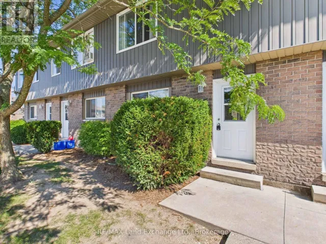 27 – 850 WALSH STREET, Kincardine, Ontario N2Z1P1