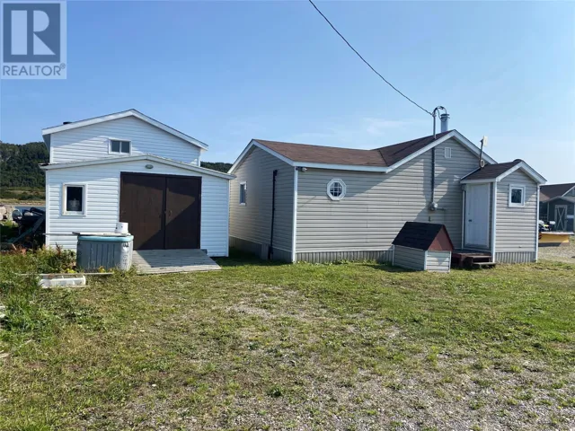 11 Little Port Harmon Road, Stephenville, Newfoundland & Labrador A2N2Y7