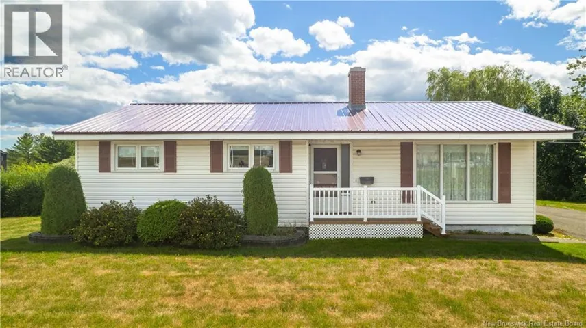 10 170 Route, St. Stephen, New Brunswick E3L2Y8