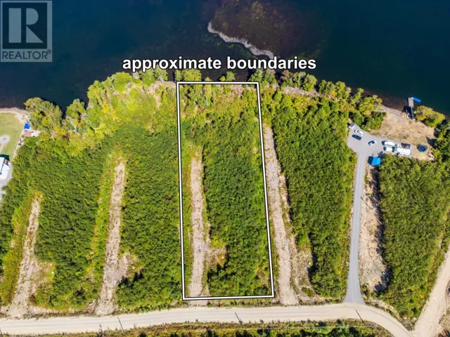 Lot 21-5 Second Division Road, Grosses Coques, Nova Scotia B0W2J0