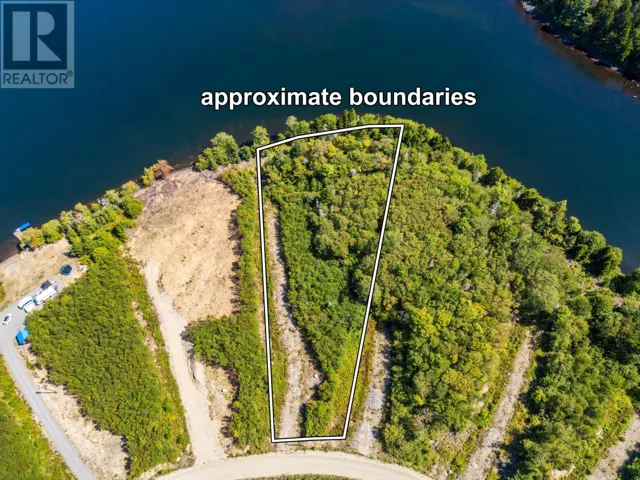 Lot 21-9 Second Division Road, Grosses Coques, Nova Scotia B0W2J0
