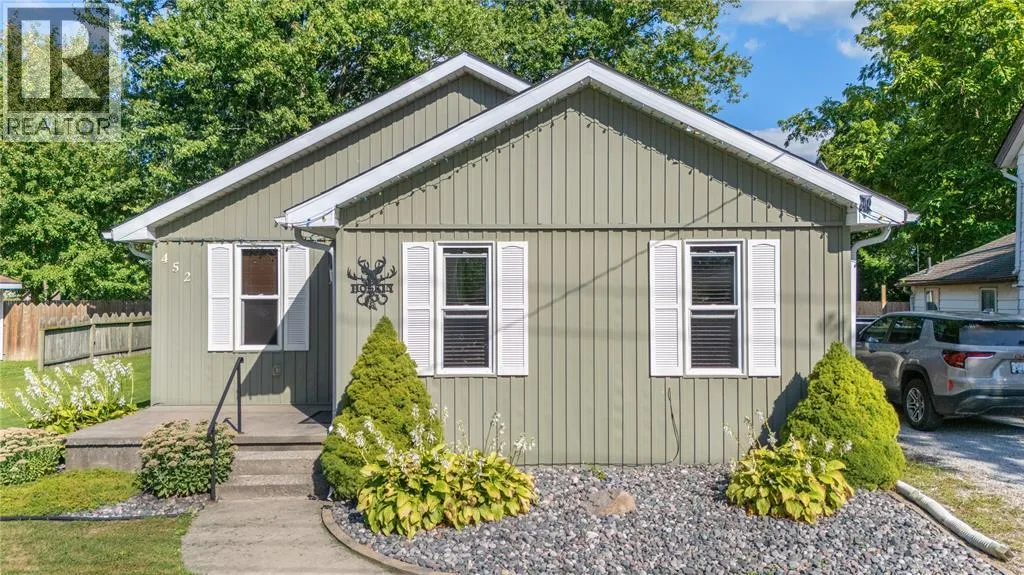 Residential For Sale