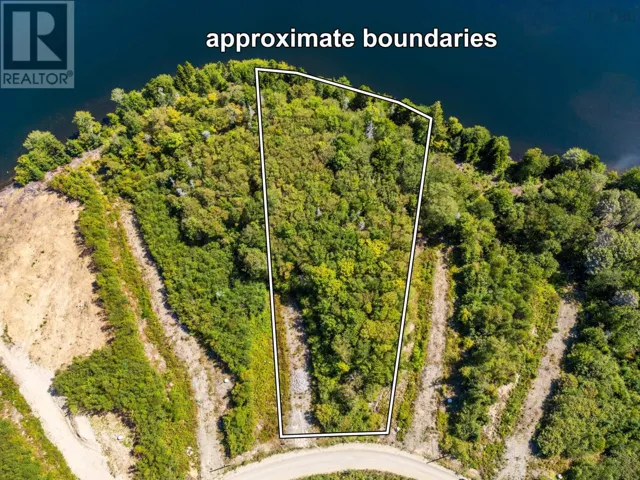 Lot 21-10 Second Division Road, Grosses Coques, Nova Scotia B0W2J0