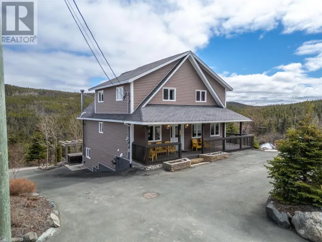 45 Witch Hazel Road, Portugal Cove - St Philips, Newfoundland & Labrador A1M3N3