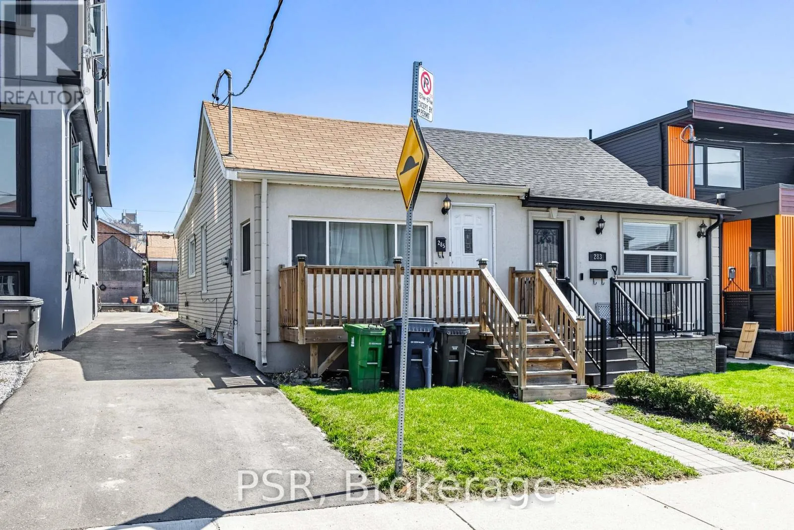 Residential For Sale