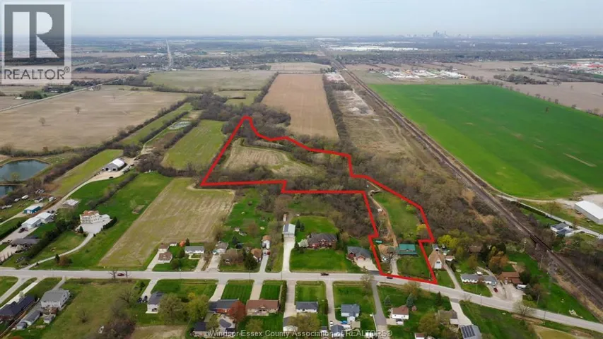 453 ELMSTEAD, Lakeshore, Ontario N8N2L9