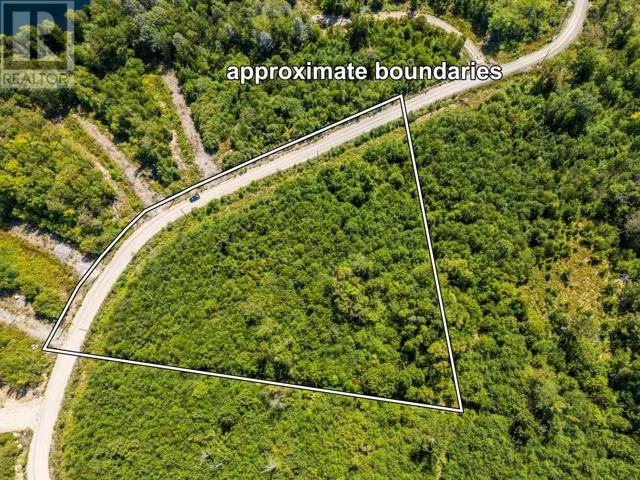 Lot 21-14 Second Division Road, Grosses Coques, Nova Scotia B0W2J0