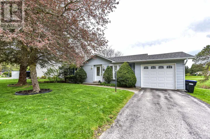 56 TECUMSETH PINES DRIVE, New Tecumseth, Ontario L0G1W0
