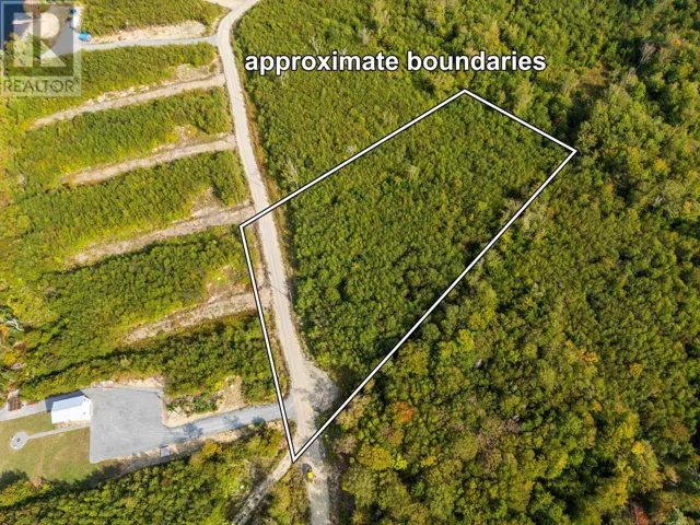 Lot 21-16 Second Division Road, Grosses Coques, Nova Scotia B0W2J0