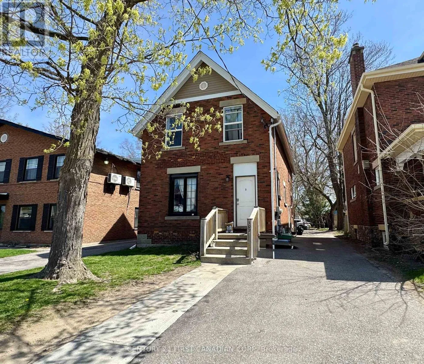 Residential Income For Sale