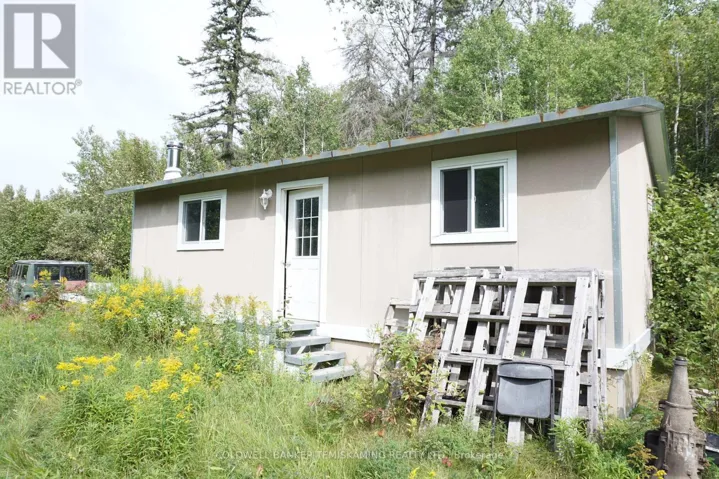 LOT 1 CAMPBELLS ROAD, Timiskaming (TIM - Outside - Rural), Ontario P0J1B0