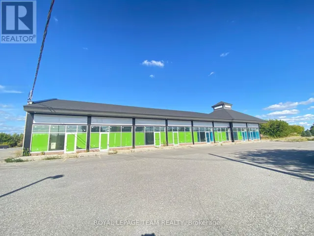 7 & 8 - 2808 DUNROBIN ROAD, Ottawa, Ontario K0A1T0