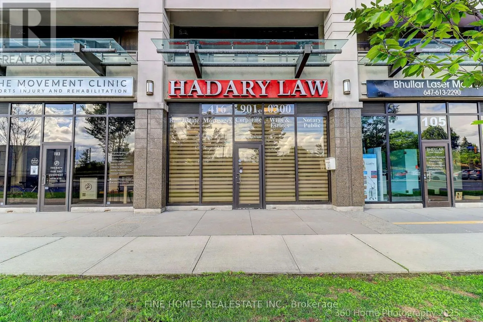 Commercial Sale For Sale