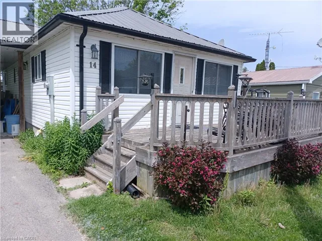 14 BASS Lane, Long Point, Ontario N0E1M0