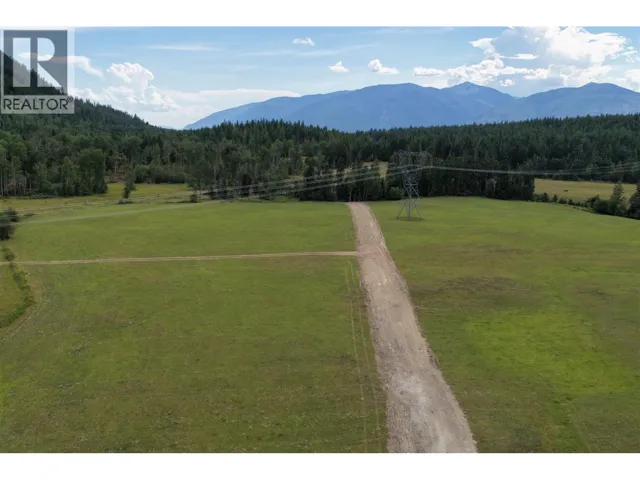 Lot 1 4th Street, Lister, British Columbia V0B1G2