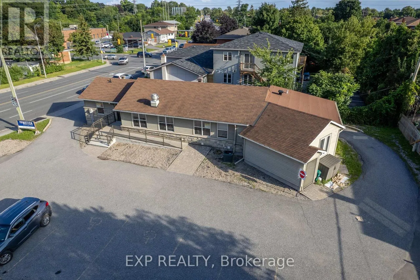 Commercial Sale For Sale