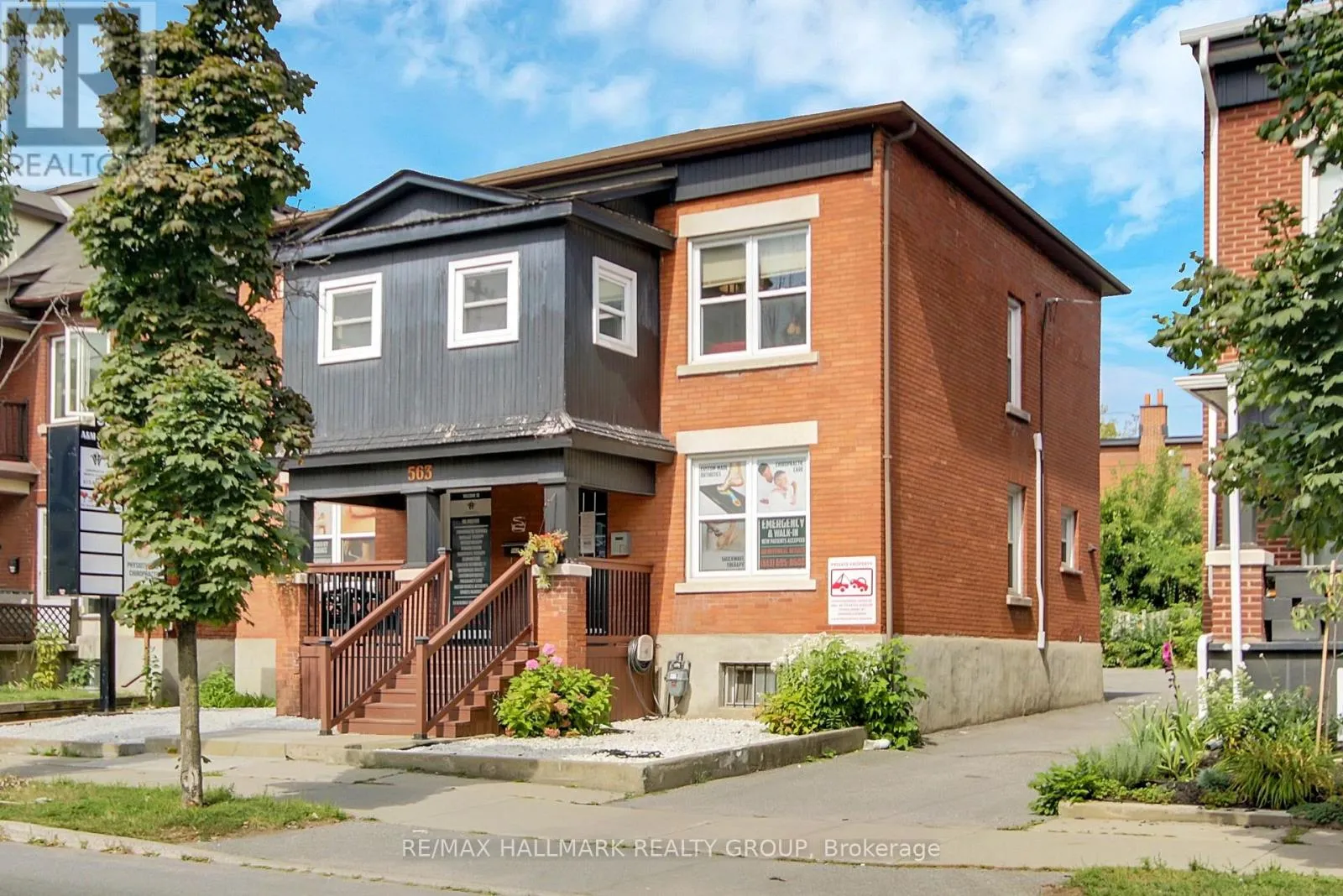Commercial Sale For Sale