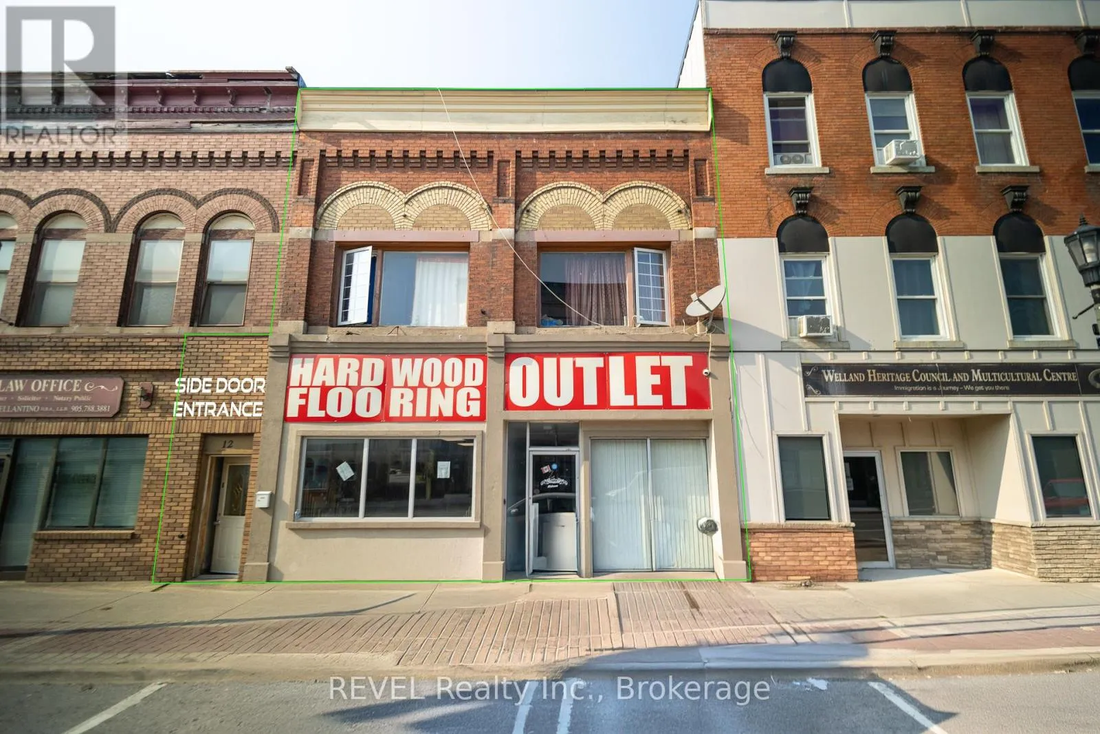 Commercial Sale For Sale