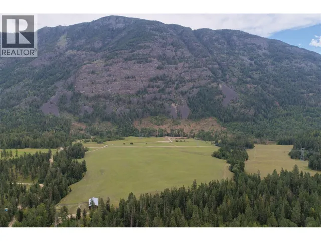 4th Street Lot# 2, Lister, British Columbia V0B1Y0