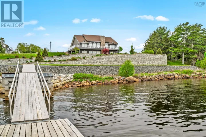 2539 Highway 331, West Lahave, Nova Scotia B0R1G0