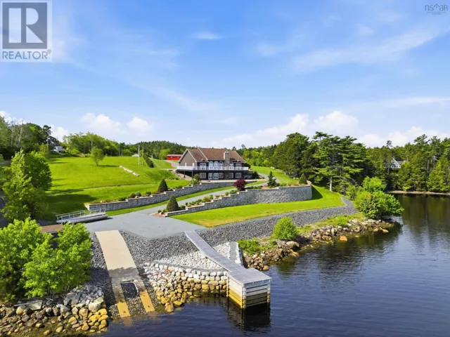 2539 Highway 331, West Lahave, Nova Scotia B0R1G0