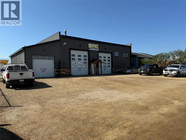 617-625 114 Avenue Lot# 13, Dawson Creek, British Columbia v1g4g7