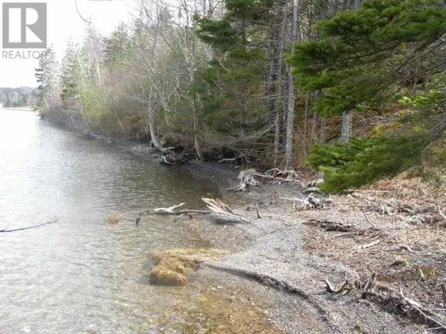Lot 13 Torus Drive, Mcnabs Cove, Nova Scotia B0E3B0