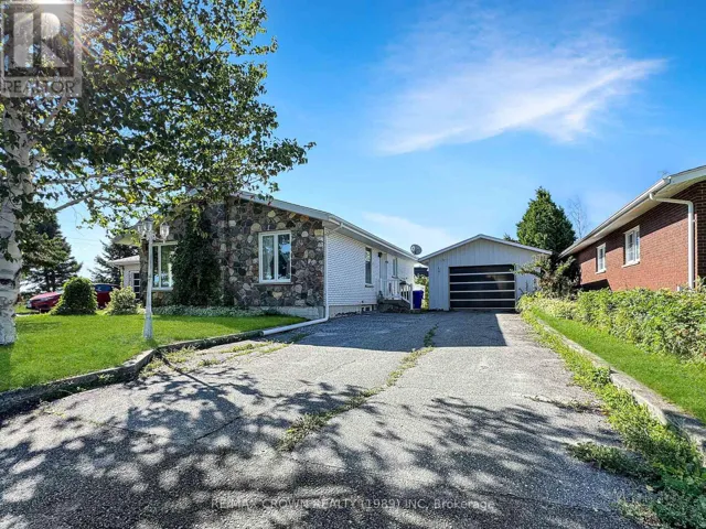 1501 WEST STREET, Hearst, Ontario P0L1N0