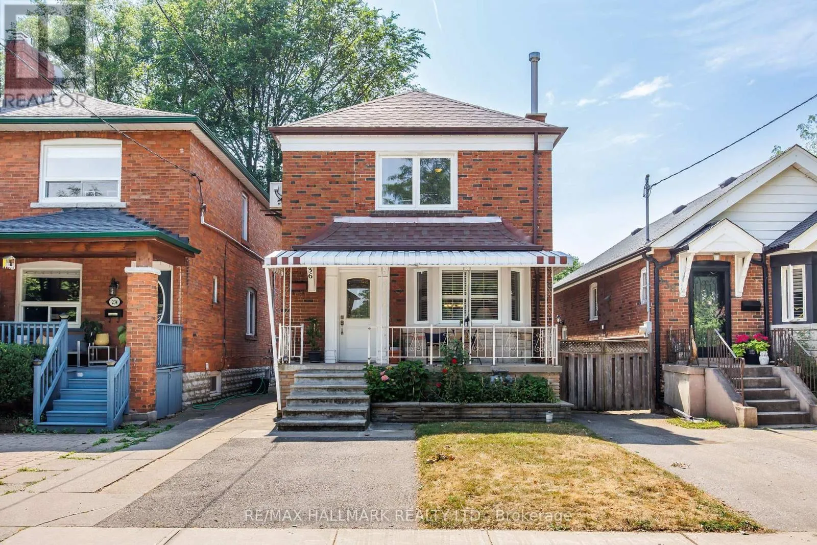 Residential For Sale