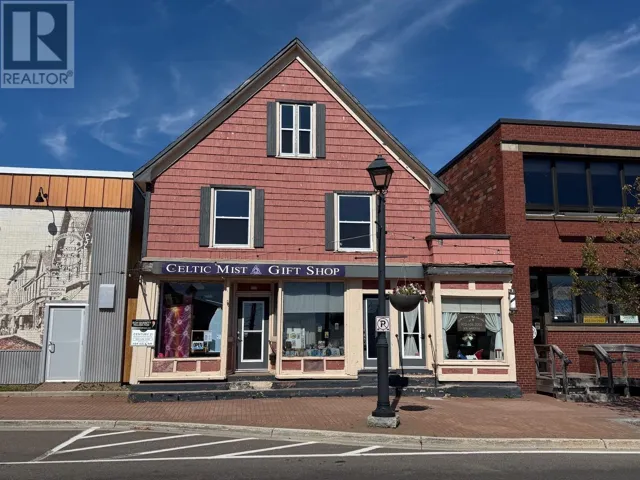 205 Water Street, Summerside, Prince Edward Island C1N1B4