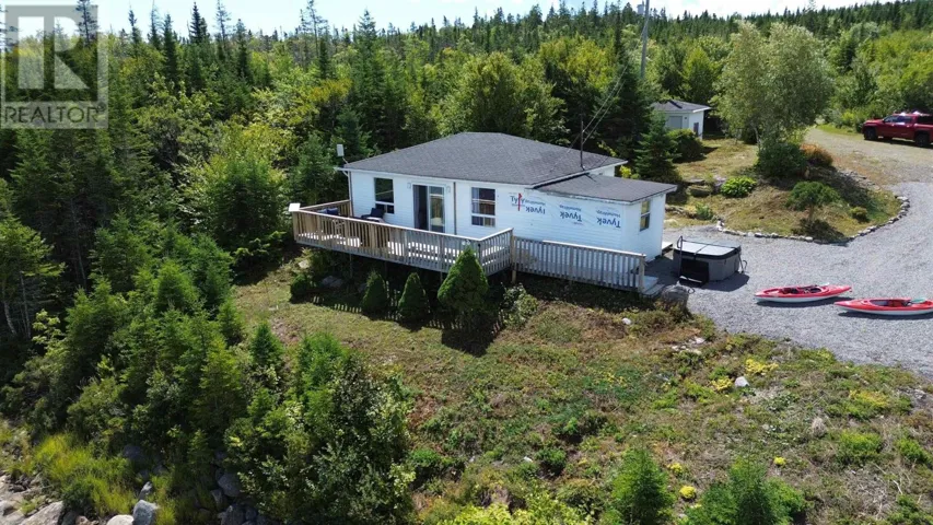 2230 Larrys River Road, Lundy, Nova Scotia B0H1N0