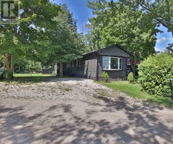 7 FIRST AVE - 75049 HENSALL ROAD, Huron East (Tuckersmith), Ontario N0K1W0
