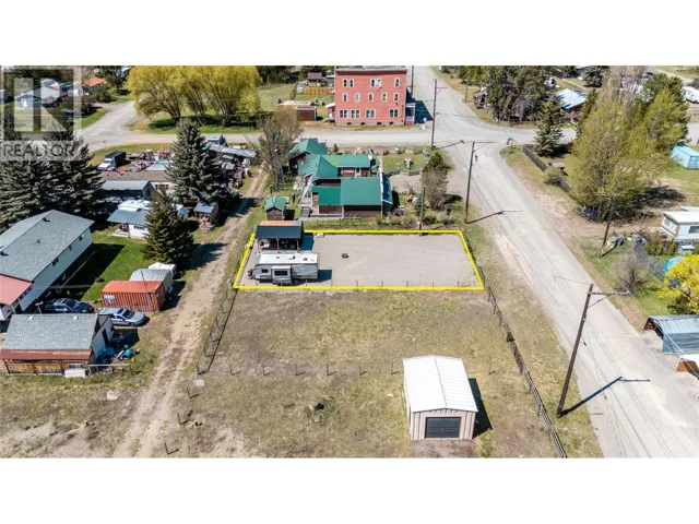 1837 Main Street, Coalmont-Tulameen, British Columbia V0X1W0