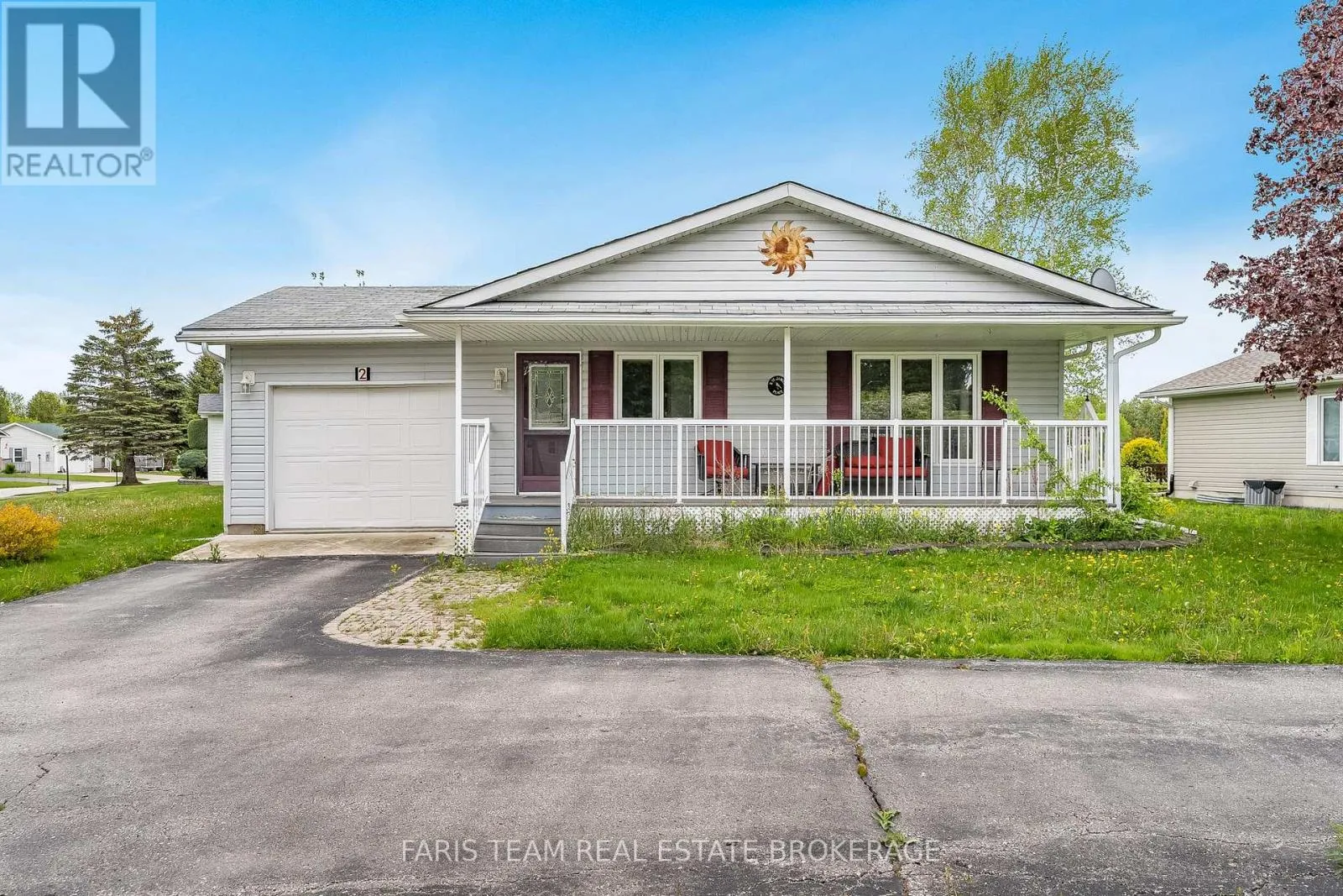Residential For Sale