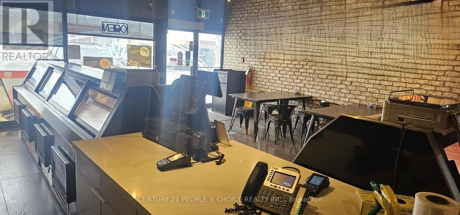 Commercial Sale For Sale