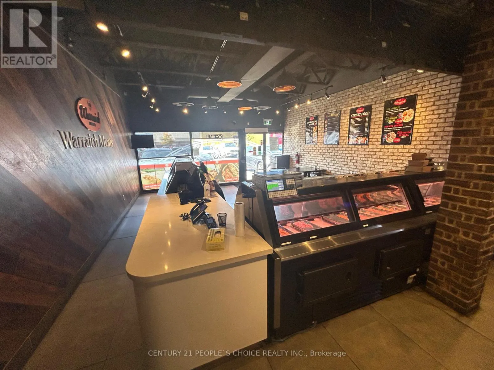 Commercial Sale For Sale