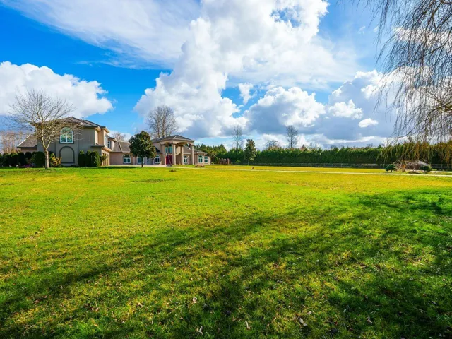 2580 210 STREET, Langley, British Columbia V2Z2A9