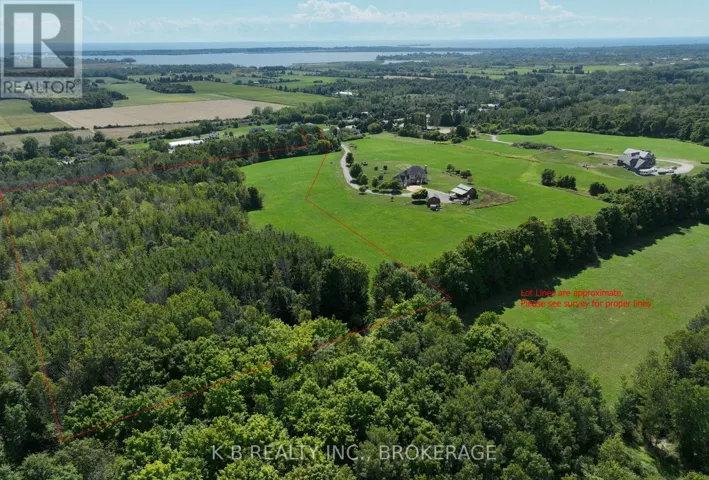 15598 COUNTY ROAD 2 ROAD, Brighton, Ontario K0K1H0
