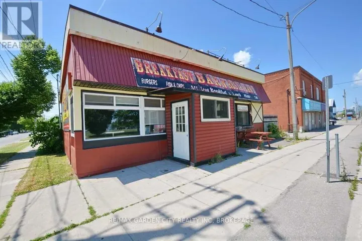 529 KING STREET, Welland (Lincoln/Crowland), Ontario L3B3K4
