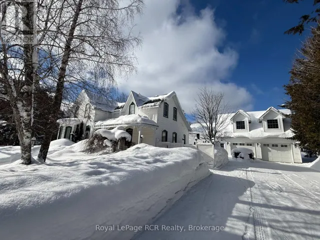 580283 SIDE ROAD 60, Chatsworth, Ontario N0H1C0