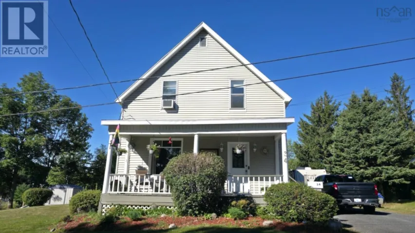 34 Duke Street, New Glasgow, Nova Scotia B2H1R1
