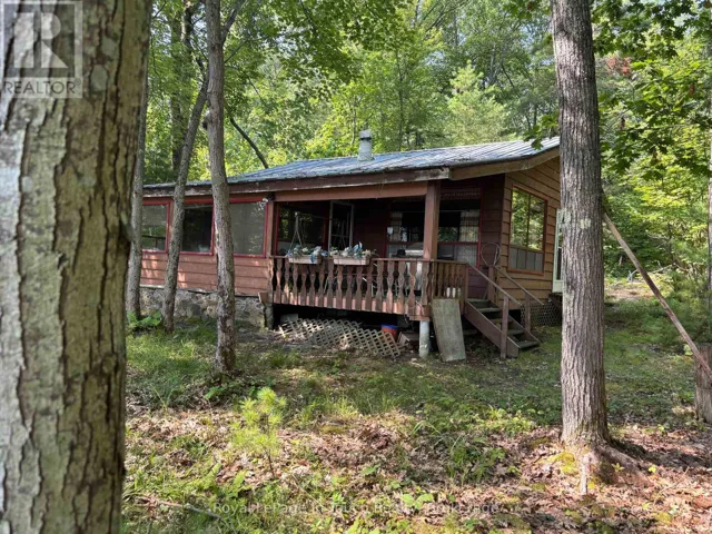 B207 LOT43 B207 LOT 43 ISLAND E, The Archipelago (Archipelago South), Ontario L0J2T0