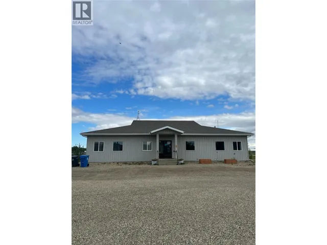 5110 52 Avenue, Dawson Creek, British Columbia V0C2C0
