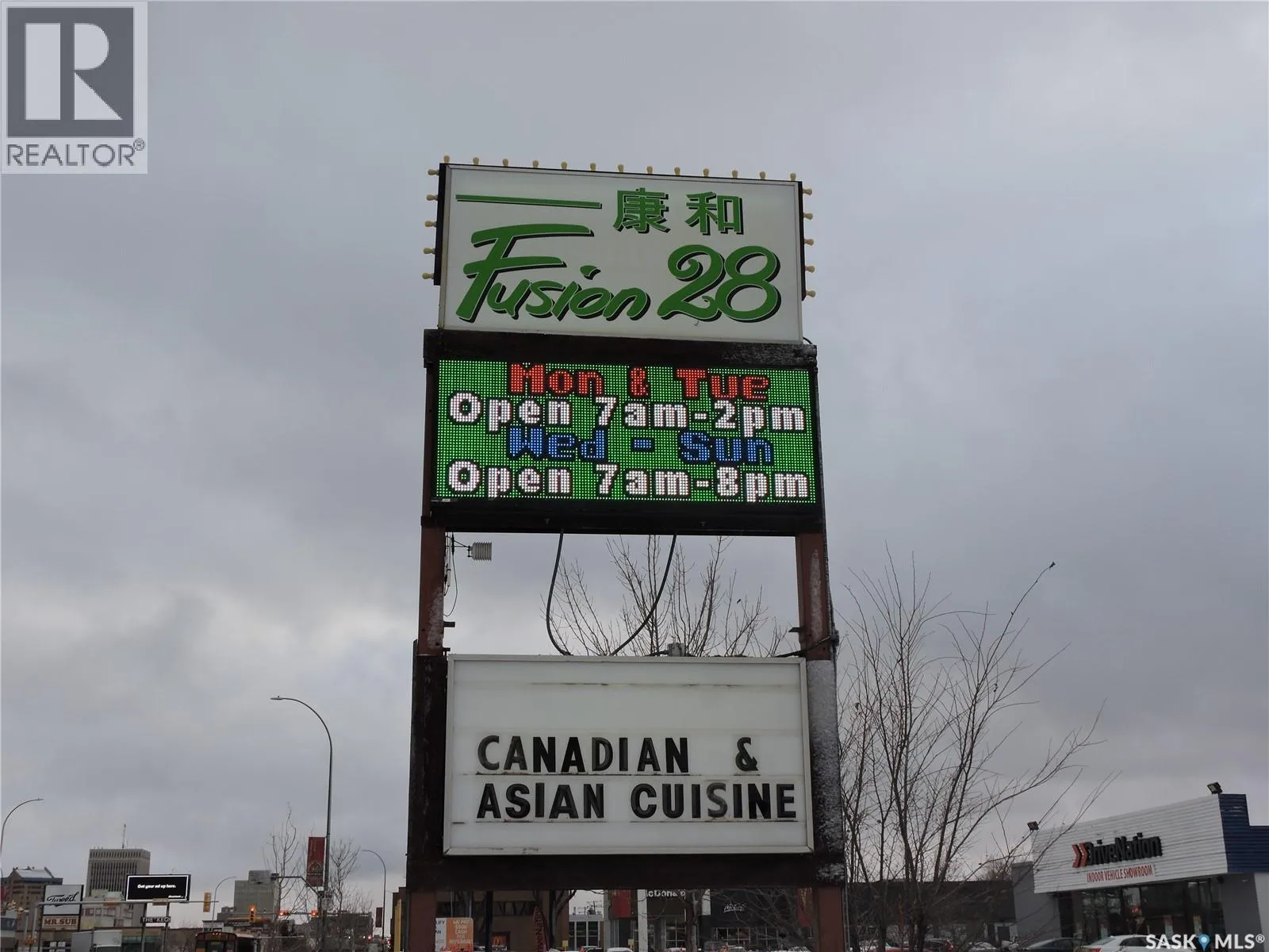 Commercial Sale For Sale